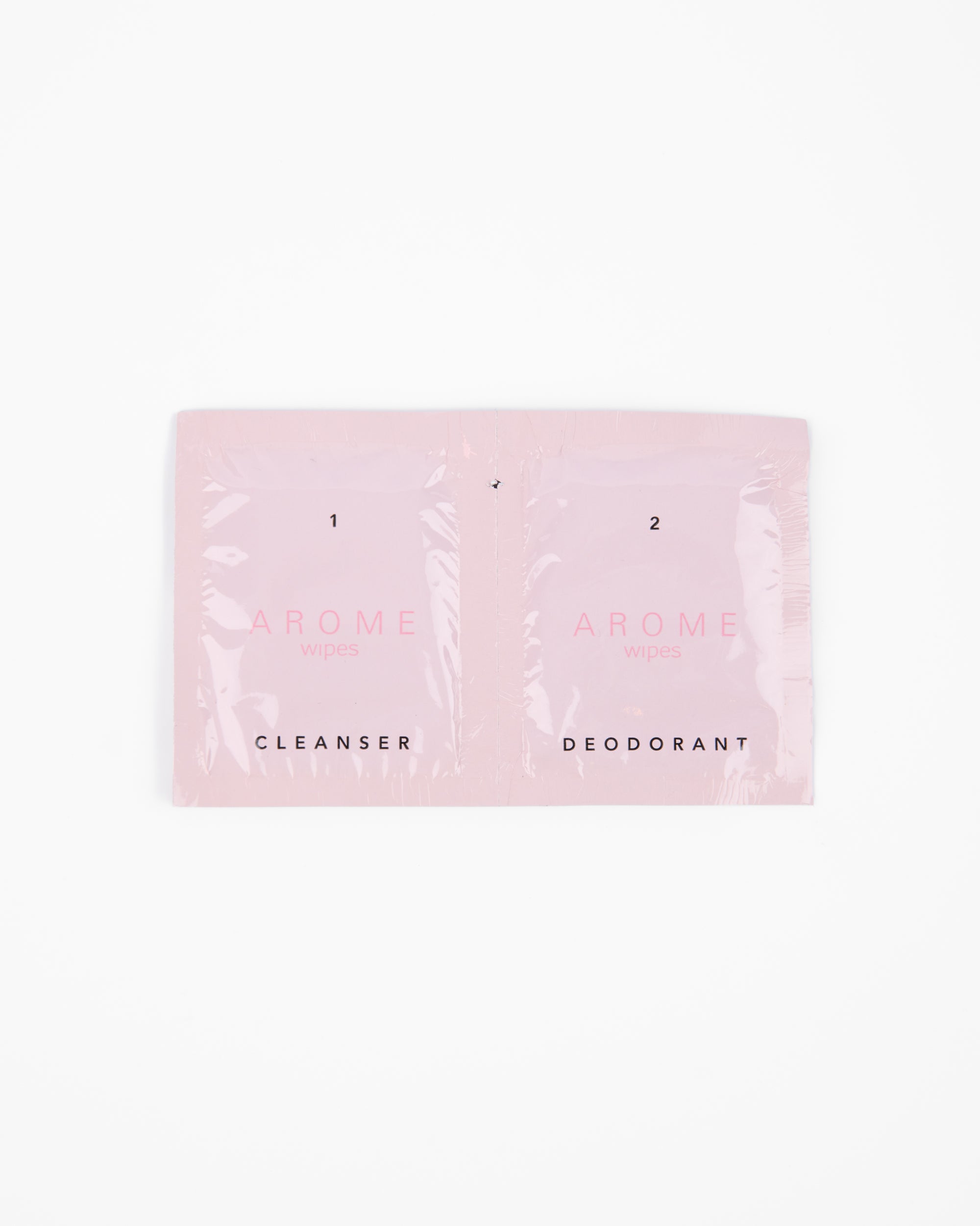 ON-THE-GO WIPES (10 st)